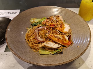 Wagamama