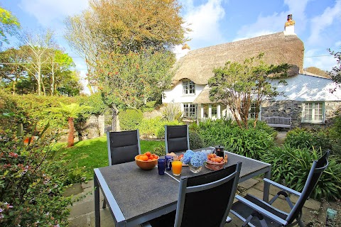 Cornish Cottage Holidays