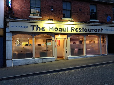 Mogul Restaurant