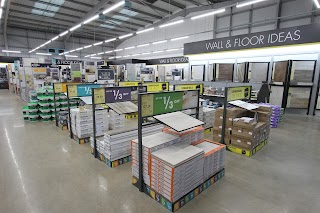 Topps Tiles Wellingborough