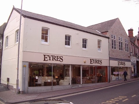 Eyres Of Mansfield