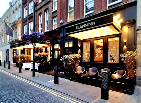 Giannino Mayfair