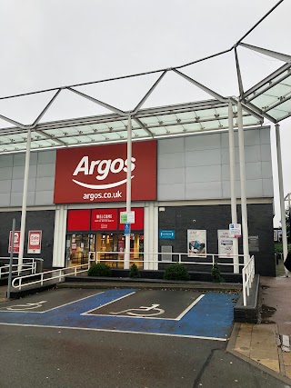 Argos Walsall Crown Wharf