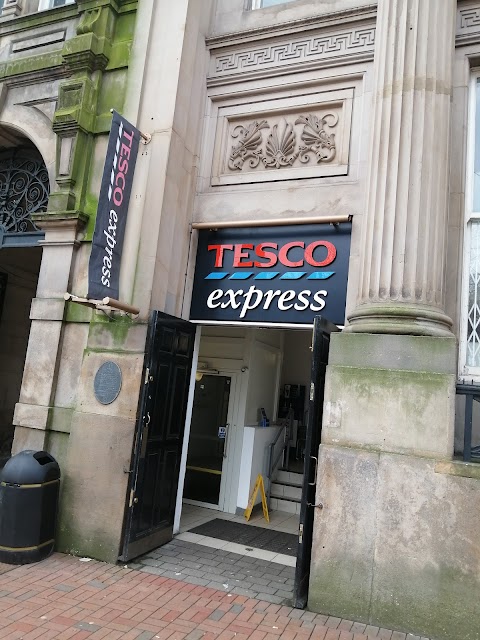 Tesco Express