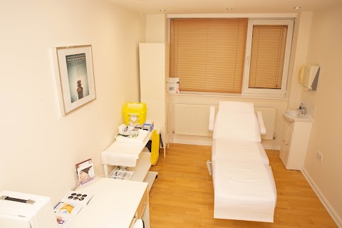 Bedford Skin Clinic