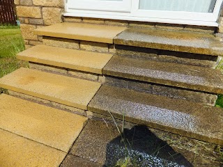 Driveway Cleaning West Lothian