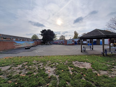 Grange Community School