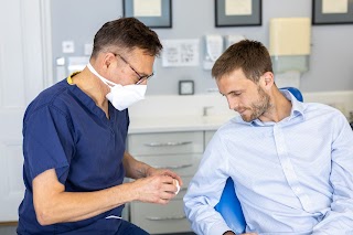 St Cuthbert's Dental Surgery