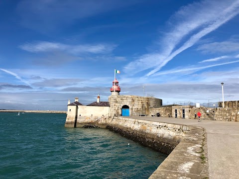 Dún Laoghaire Harbour