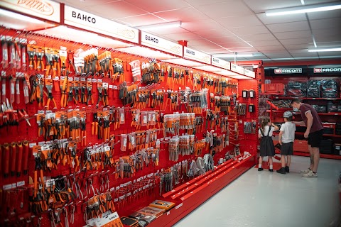 Red Box Tools