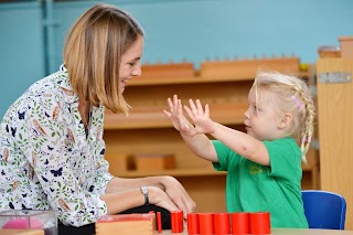 Riverside Nursery Schools, Kew Montessori