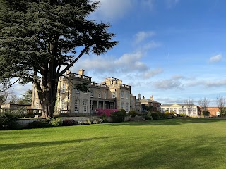 Nottingham Trent University, Brackenhurst Campus