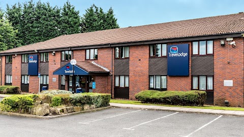 Travelodge Birmingham Oldbury