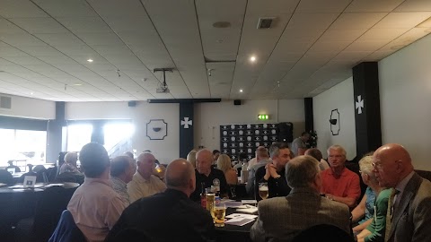 Neath Rugby Clubhouse