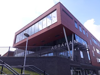 Abraham Moss Community School