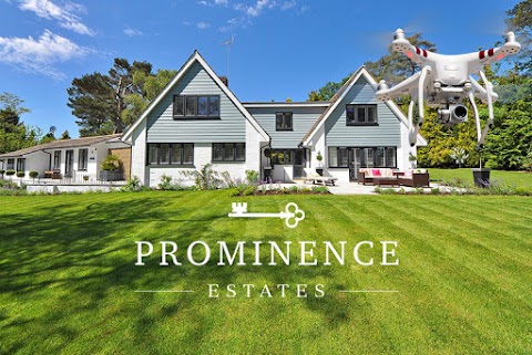 Prominence Estates