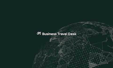 Business Travel Desk