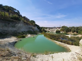 Glinyanka Lake