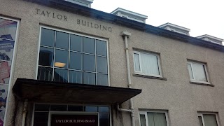 Taylor Building