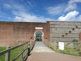 Royal Armouries: Fort Nelson