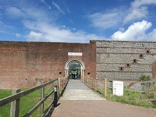 Royal Armouries: Fort Nelson