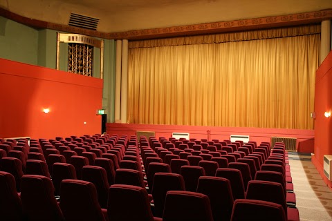 Plaza Community Cinema