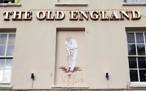 The Old England