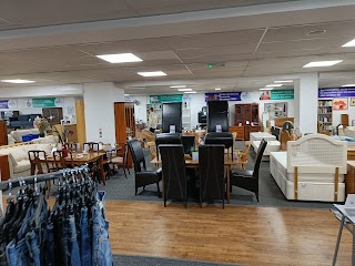 DEBRA UK - Orpington store