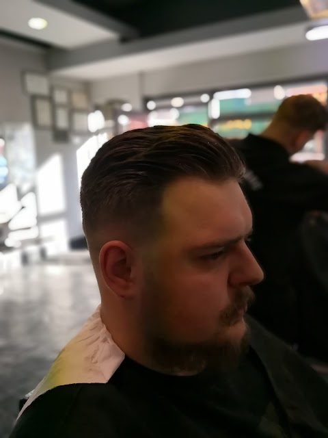 A&H Asprou Barbers