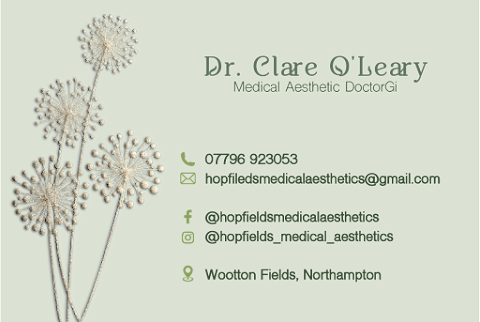 Hopfields Medical Aesthetics