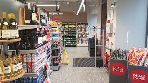 Co-op Food - Chorlton - Beech Road