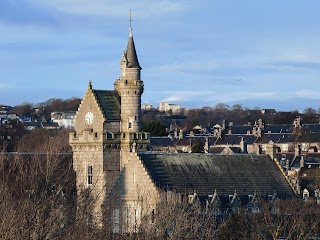 Aberdeen Grammar School