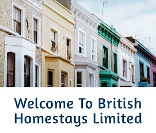 British Homestays Ltd