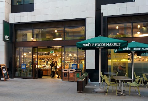 Whole Foods Market