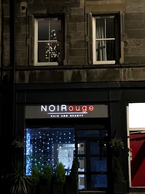 NOIRouge Hair & Beauty