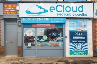 eCloud