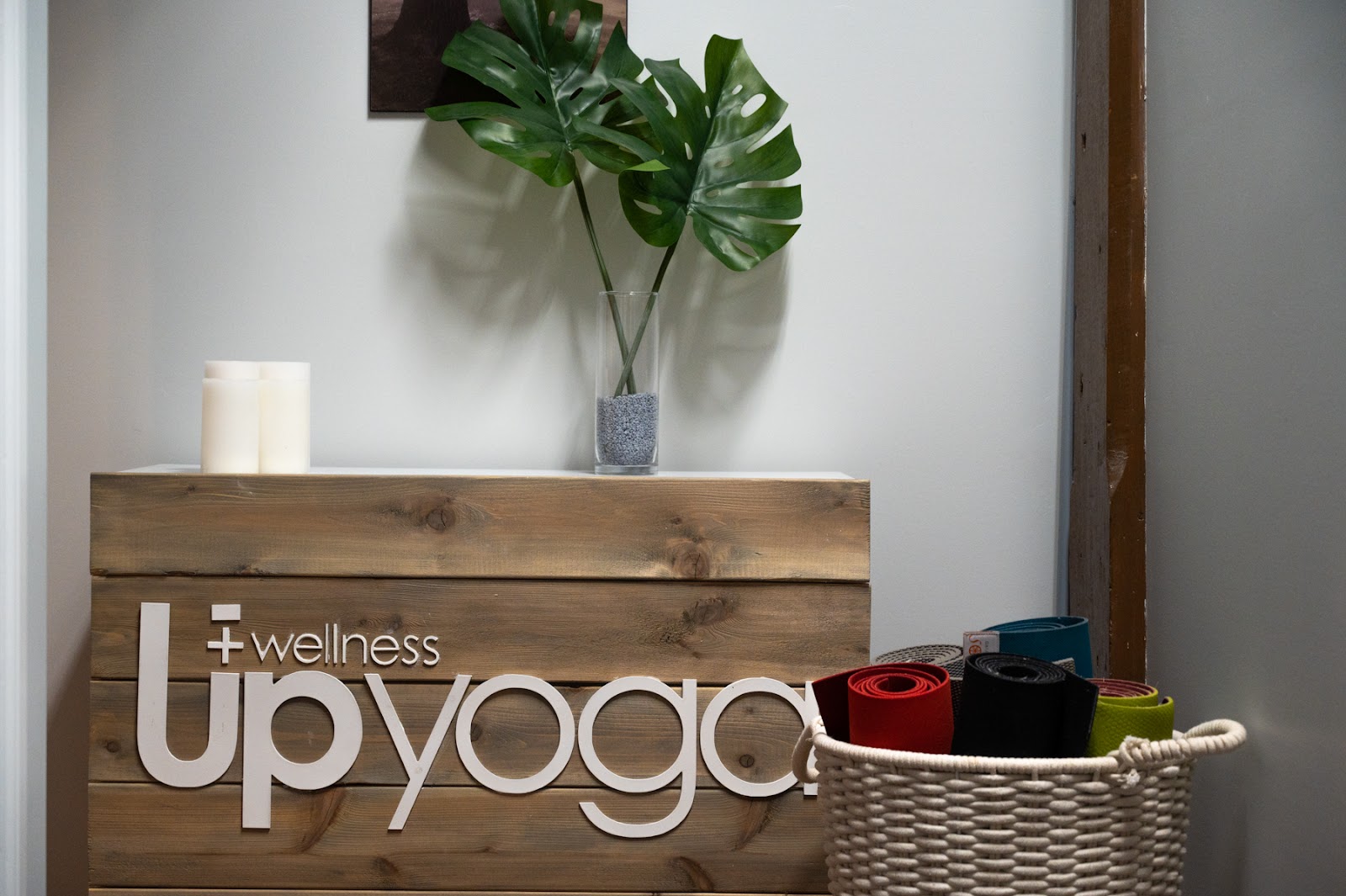 Up Yoga & Wellness in Paris, ON, CA