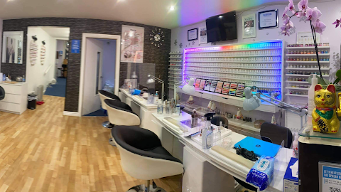 Nail Express & Spa Wallasey Village