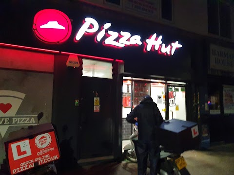 Pizza Hut Delivery