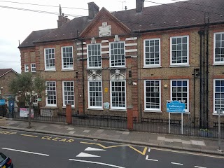 Sellincourt Primary School