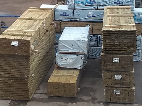 Wintech Timber