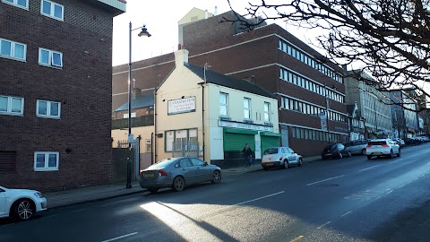 Chantry Vets Surgery, Pontefract