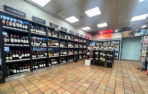 Molloys Liquor Store Finglas