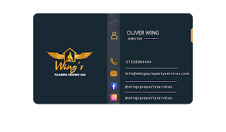 Wing's Property Services LTD