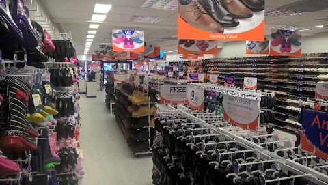 Shoe Zone