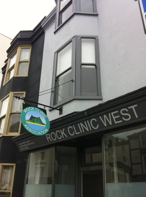 Rock Clinic (West)