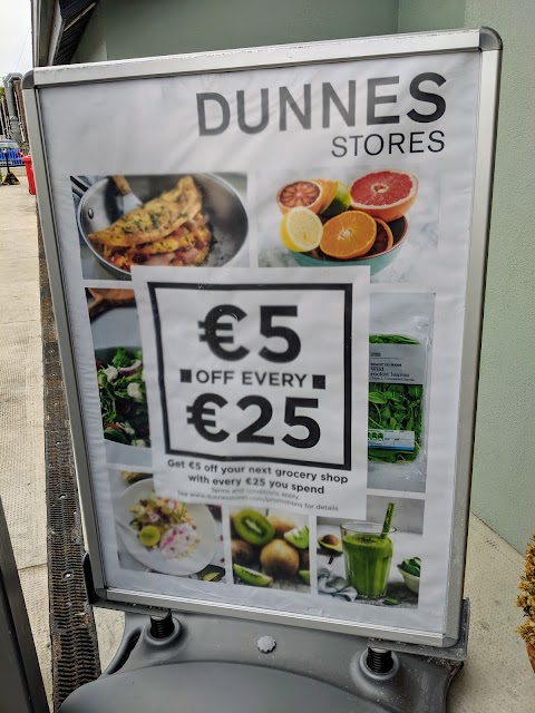 Dunnes Stores- Blackrock