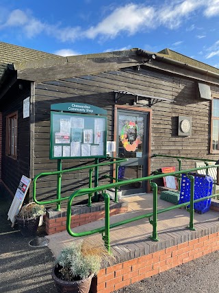 Village Shop