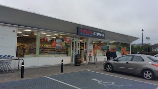 Tesco Express