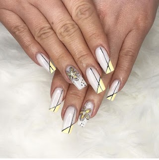 Unique Nails